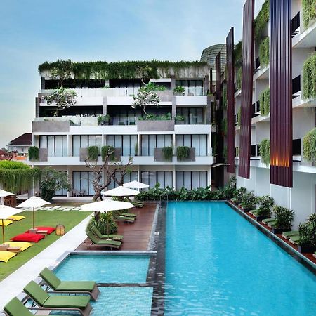Four Points By Sheraton Bali, Seminyak Zewnętrze zdjęcie