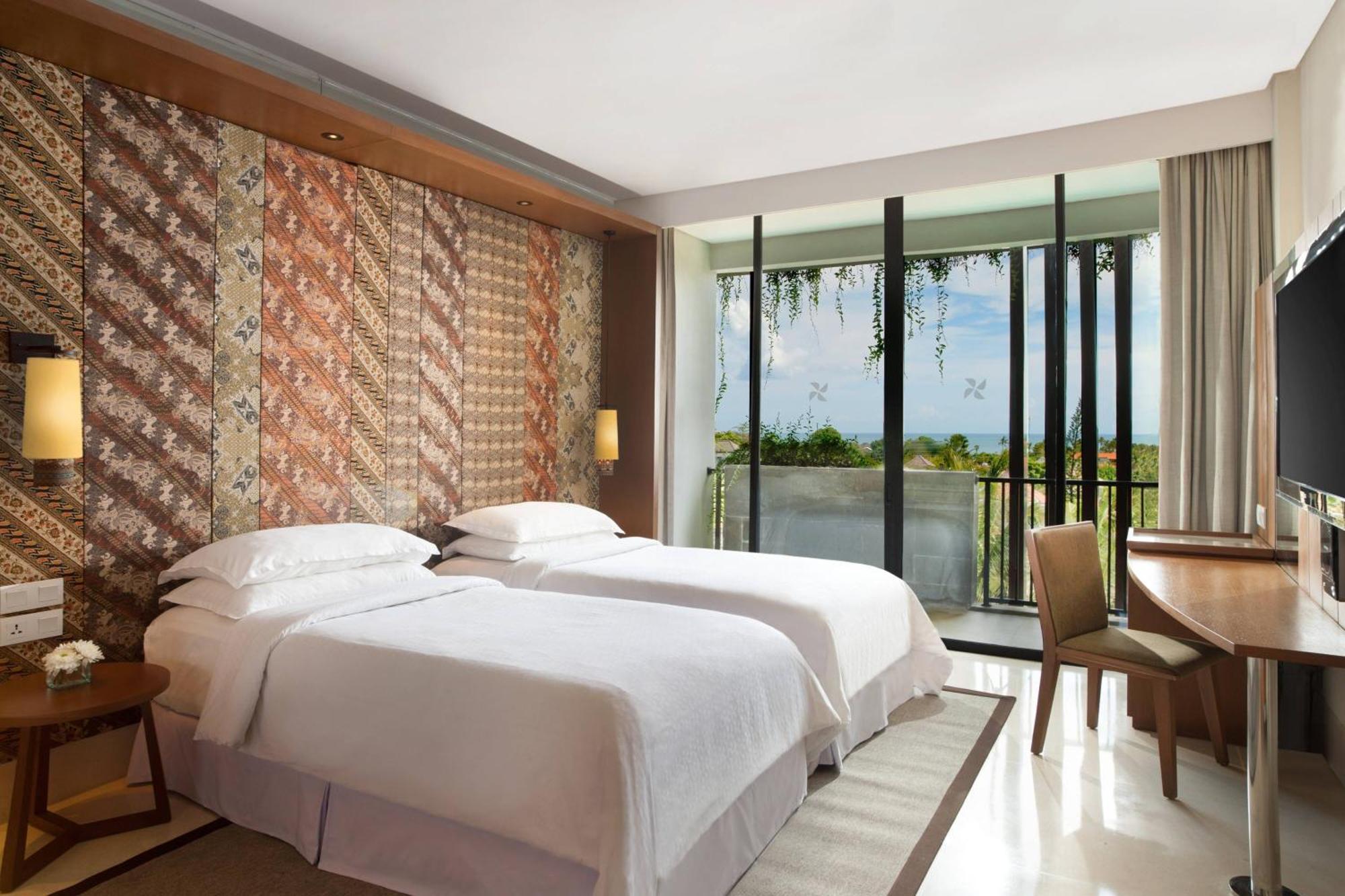 Four Points By Sheraton Bali, Seminyak Zewnętrze zdjęcie